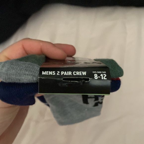 How High Socks - Picture 4 of 4